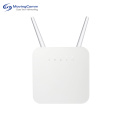 3G/4G CPE -Router -Modem mit SIM -Kartensteckplatz